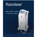 2013 New Technology 808nm Diode Laser Hair Removal Beauty Equipment